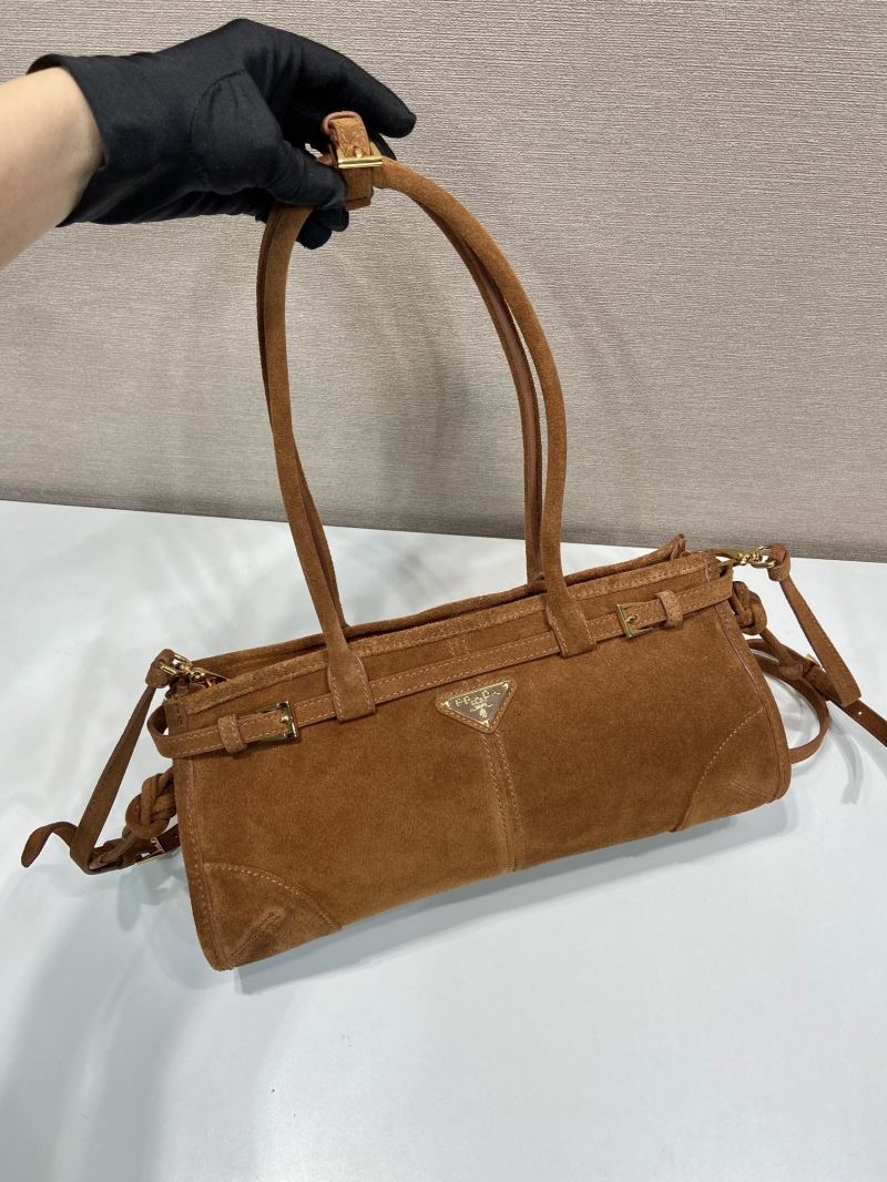 Prada Satchel Bags